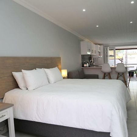 Apartamento Mchaven @ 8 Swellendam Exterior foto