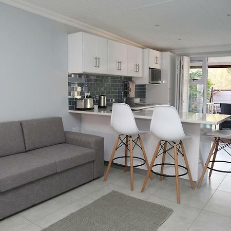 Apartamento Mchaven @ 8 Swellendam Exterior foto