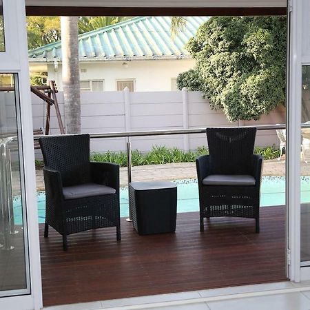 Apartamento Mchaven @ 8 Swellendam Exterior foto