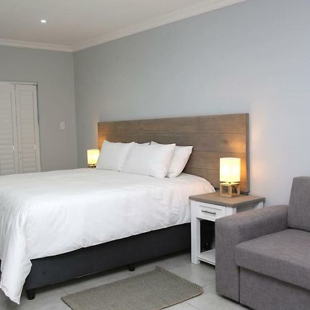 Apartamento Mchaven @ 8 Swellendam Exterior foto