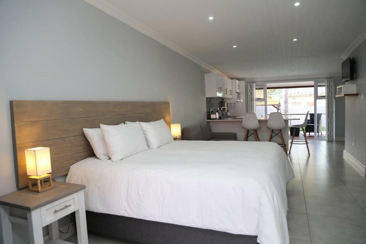 Apartamento Mchaven @ 8 Swellendam Exterior foto