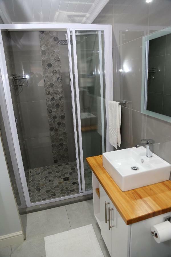 Apartamento Mchaven @ 8 Swellendam Exterior foto