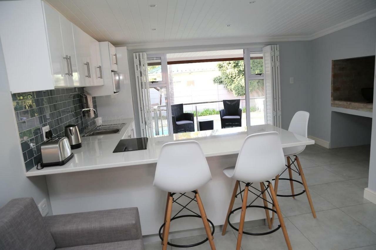 Apartamento Mchaven @ 8 Swellendam Exterior foto