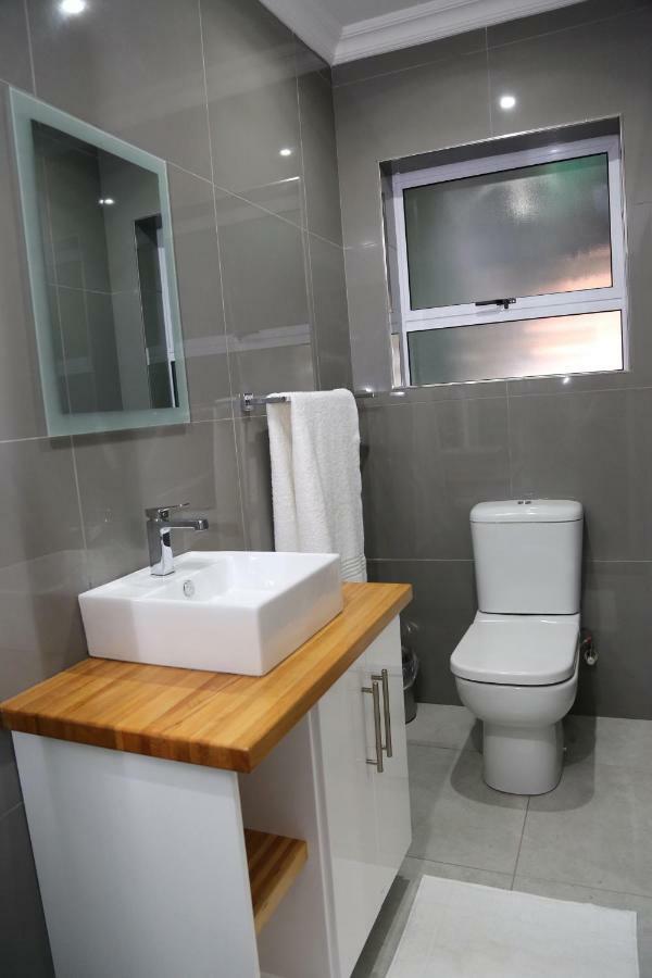 Apartamento Mchaven @ 8 Swellendam Exterior foto