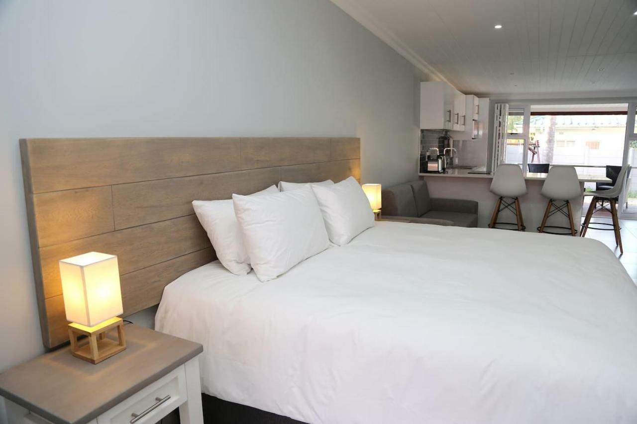 Apartamento Mchaven @ 8 Swellendam Exterior foto