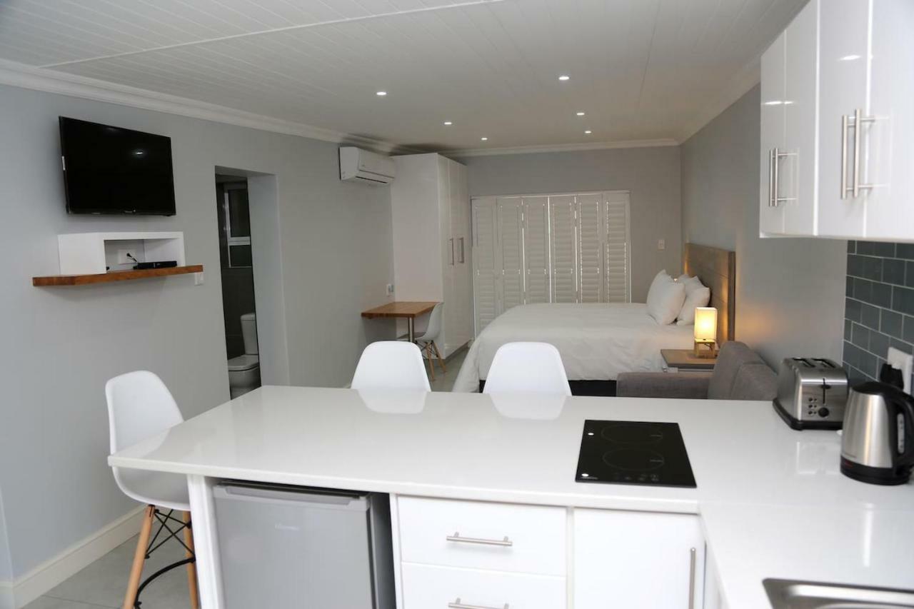Apartamento Mchaven @ 8 Swellendam Exterior foto