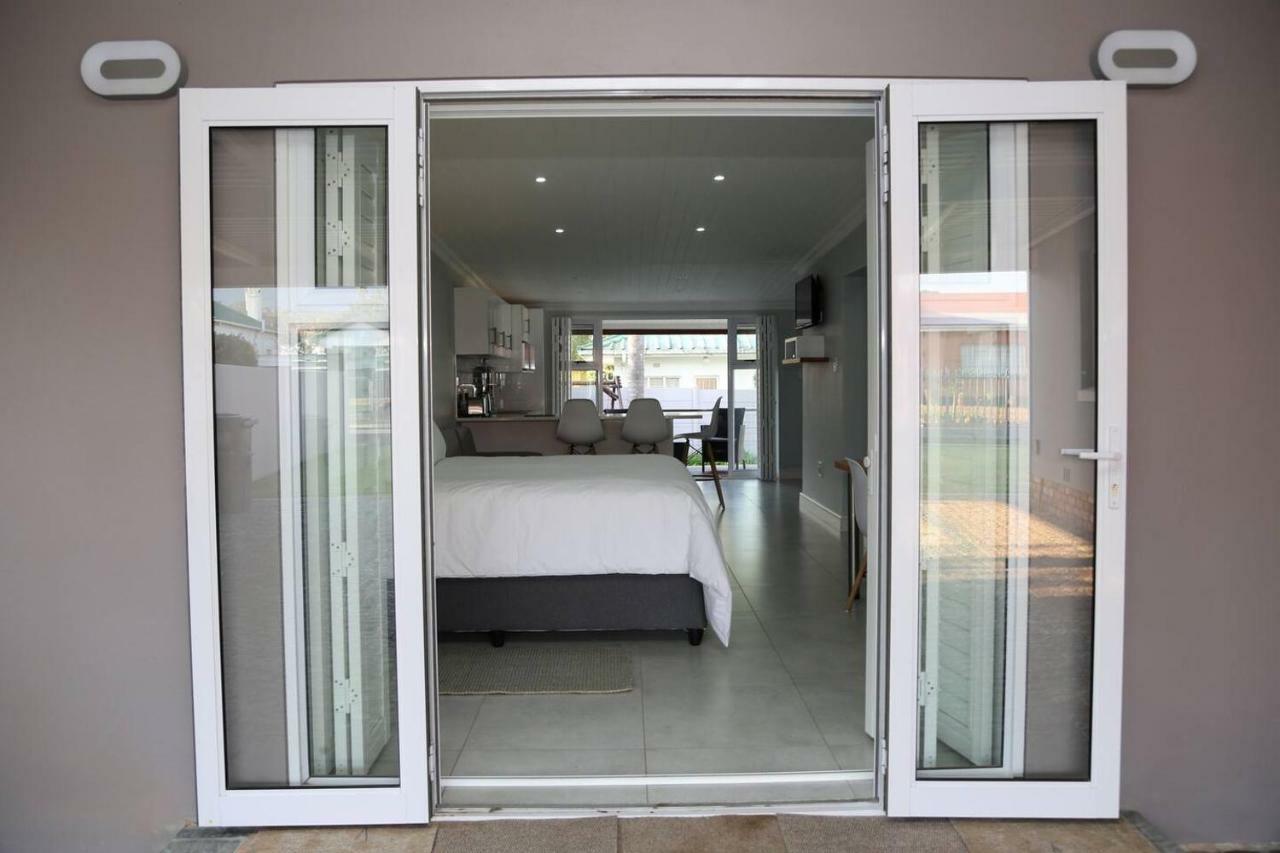 Apartamento Mchaven @ 8 Swellendam Exterior foto