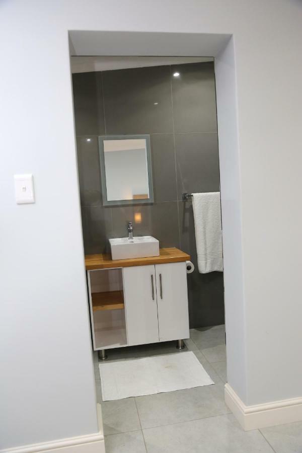 Apartamento Mchaven @ 8 Swellendam Exterior foto