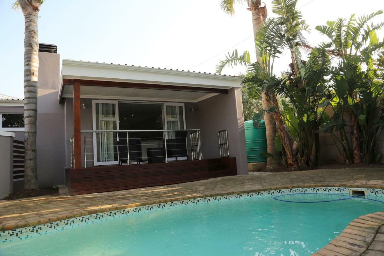 Apartamento Mchaven @ 8 Swellendam Exterior foto